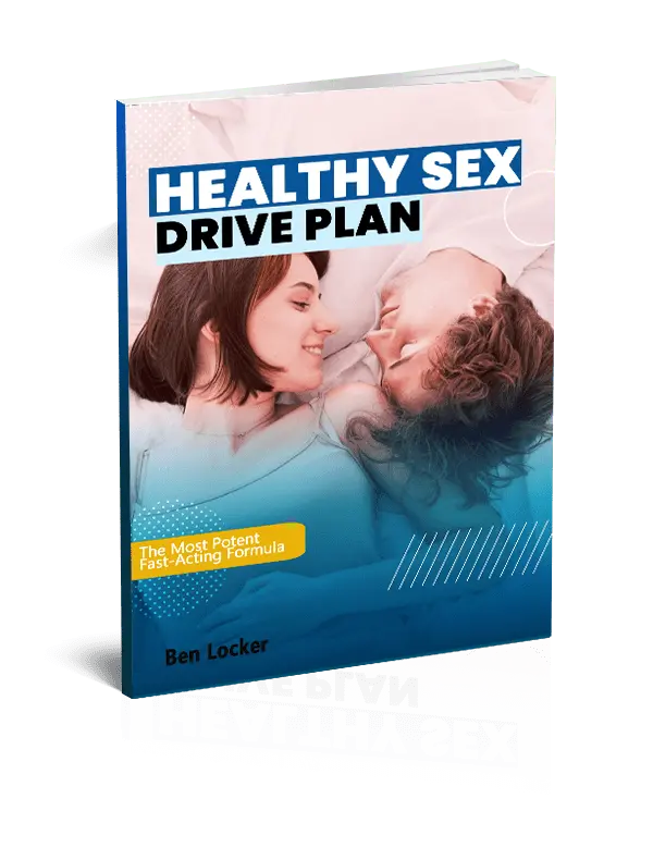 ProstaVive Bonus 2 — Healthy Sex Drive Plan for men over 40