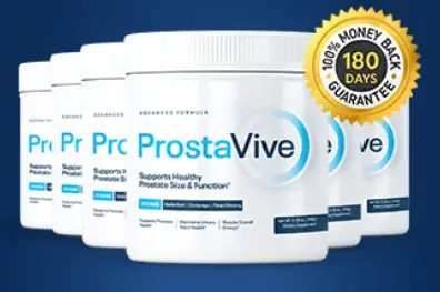 6 Bottles of Prostavive